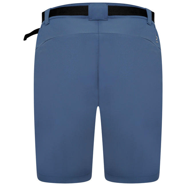 Stellar Blue - Lifestyle - Dare 2B Mens Tuned In II Walking Trousers