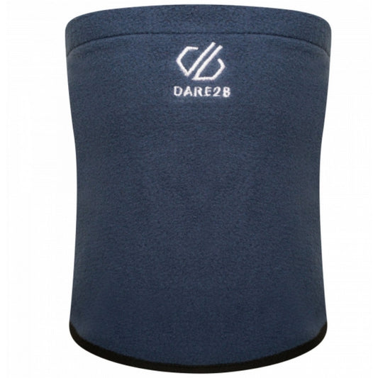 Moonlight Denim - Front - Dare 2B Childrens-Kids Doctrine Neck Gaitor