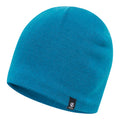 Kingfisher Blue - Front - Dare 2B Mens Rethink Beanie