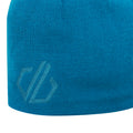 Kingfisher Blue - Side - Dare 2B Mens Rethink Beanie