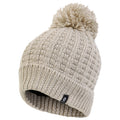 Pelican - Front - Dare 2B Womens-Ladies Convoke Bobble Hat