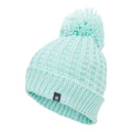 Water Ballet - Front - Dare 2B Womens-Ladies Convoke Bobble Hat