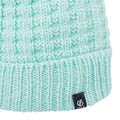 Water Ballet - Side - Dare 2B Womens-Ladies Convoke Bobble Hat