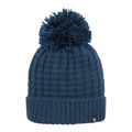 Moonlight Denim - Back - Dare 2B Womens-Ladies Convoke Bobble Hat