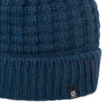 Moonlight Denim - Side - Dare 2B Womens-Ladies Convoke Bobble Hat