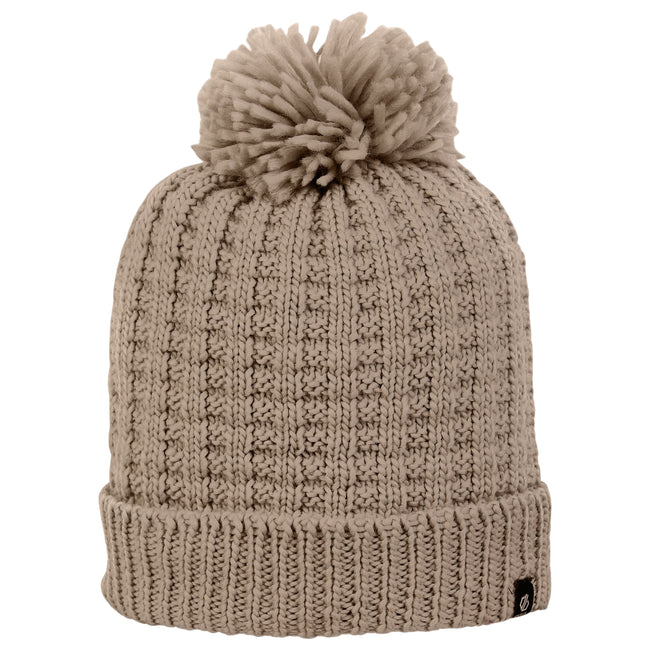 Cashmere - Back - Dare 2B Womens-Ladies Convoke Bobble Hat