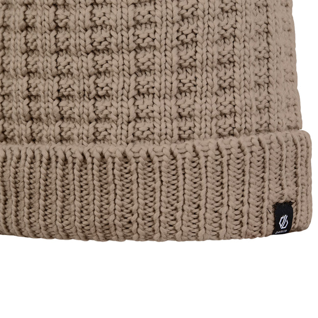 Cashmere - Side - Dare 2B Womens-Ladies Convoke Bobble Hat