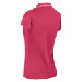 Rethink Pink - Lifestyle - Regatta Womens-Ladies Maverick V Polo Shirt
