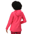 Rethink Pink - Pack Shot - Regatta Womens-Ladies Hamara III Waterproof Jacket