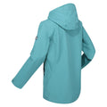 Bristol Blue - Lifestyle - Regatta Womens-Ladies Hamara III Waterproof Jacket