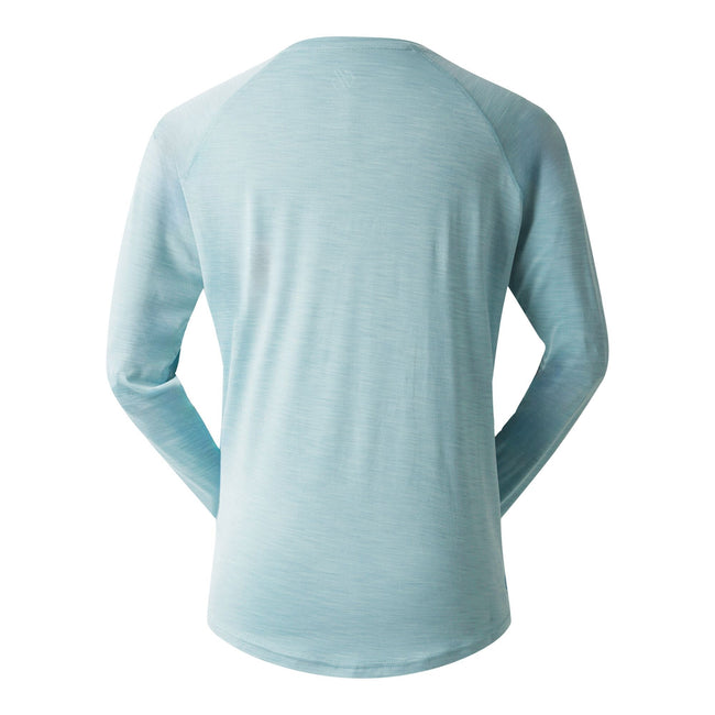 Aquifer - Back - Dare 2B Womens-Ladies Discern Long Sleeve T-Shirt