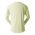 Butterfly Green - Back - Dare 2B Womens-Ladies Discern Long Sleeve T-Shirt