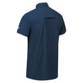 Blue Wing - Lifestyle - Regatta Mens Kioga II Shirt