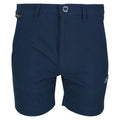 Moonlight Denim - Front - Regatta Childrens-Kids Highton Shorts