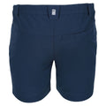 Moonlight Denim - Pack Shot - Regatta Childrens-Kids Highton Shorts
