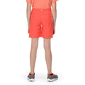 Neon Peach - Side - Regatta Childrens-Kids Sorcer II Shorts
