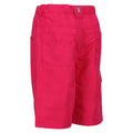 Pink Potion - Lifestyle - Regatta Childrens-Kids Sorcer II Shorts