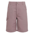 Heather - Front - Regatta Childrens-Kids Sorcer II Shorts