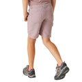Heather - Pack Shot - Regatta Childrens-Kids Sorcer II Shorts