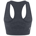 Ebony - Back - Dare 2b Womens-Ladies Dont Sweat It Sports Bra