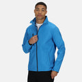 French Blue - Lifestyle - Regatta Professional Mens 3 Layer Soft Shell Jacket