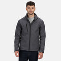 Seal Grey - Lifestyle - Regatta Professional Mens 3 Layer Soft Shell Jacket
