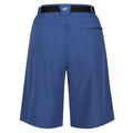 Dusty Denim - Lifestyle - Regatta Womens-Ladies Xert III Stretch Shorts