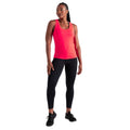 Neon Pink - Pack Shot - Dare 2b Womens-Ladies Modernize II Vest