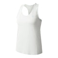 Chalk Blue - Side - Dare 2b Womens-Ladies Modernize II Vest