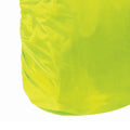 Citron Lime - Side - Regatta Backpack Raincover