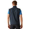 Navy-French Blue - Lifestyle - Regatta Professional Mens Gilet