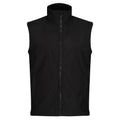 Black - Front - Regatta Professional Mens Gilet