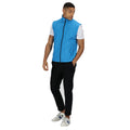 French Blue-Navy - Front - Regatta Professional Mens Gilet