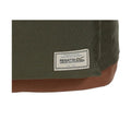 Dark Khaki-Ginger - Lifestyle - Regatta Stamford 20L Backpack