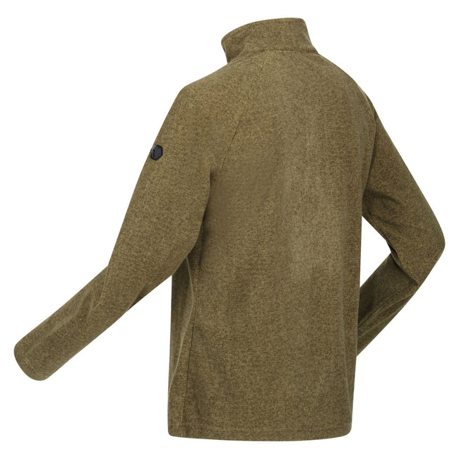 Capulet - Lifestyle - Regatta Womens-Ladies Pimlo Half Zip Fleece
