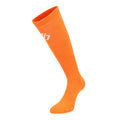 Puffins Orange-Black - Back - Dare 2B Unisex Adult Socks (Pack of 2)