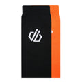 Puffins Orange-Black - Front - Dare 2B Unisex Adult Socks (Pack of 2)