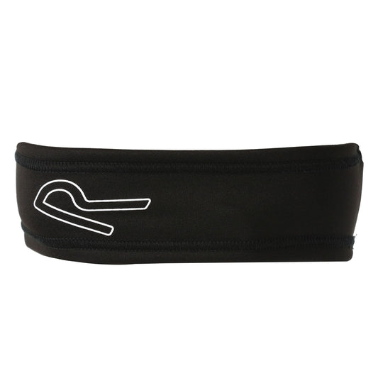 Black - Front - Regatta Womens-Ladies Active Headband