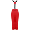 Danger Red - Back - Dare 2B Childrens-Kids Outmove II Ski Trousers