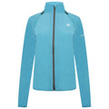 Capri Blue - Front - Dare 2B Womens-Ladies Rebound Jacket