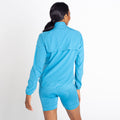 Capri Blue - Lifestyle - Dare 2B Womens-Ladies Rebound Jacket