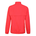 Neon Pink - Back - Dare 2B Womens-Ladies Rebound Jacket