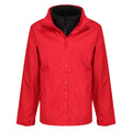 Classic Red-Black - Pack Shot - Regatta Professional Mens Waterproof Jacket