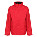 Classic Red-Black - Front - Regatta Professional Mens Waterproof Jacket