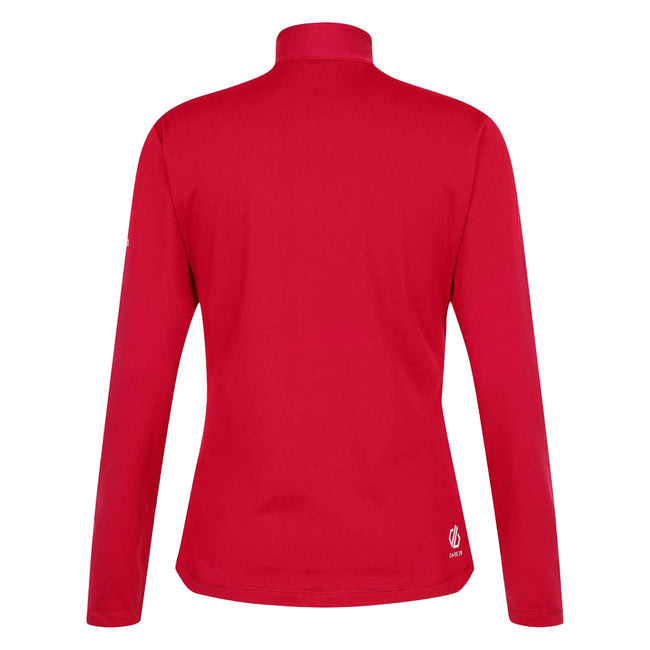 Cashmere - Back - Dare 2B Womens-Ladies Lowline II Midlayer