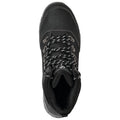 Black-Grey - Lifestyle - Dare 2B Mens Somoni Boots