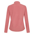 Dusty Rose - Back - Dare 2B Womens-Ladies Freeform II Fleece