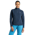 Moonlight Denim - Lifestyle - Dare 2B Womens-Ladies Freeform II Fleece