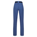 Dusty Denim - Lifestyle - Regatta Womens-Ladies Xert III Stretch Active Trousers