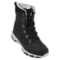Black-Grey - Front - Dare 2B Womens-Ladies Somoni Boots